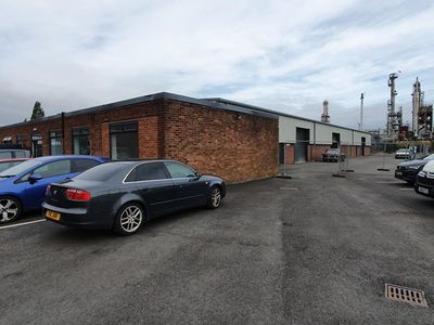 Property Image for Unit 5 Four Ashes Industrial Estate, Station Road, Four Ashes, Wolverhampton, Staffordshire, WV10 7DB