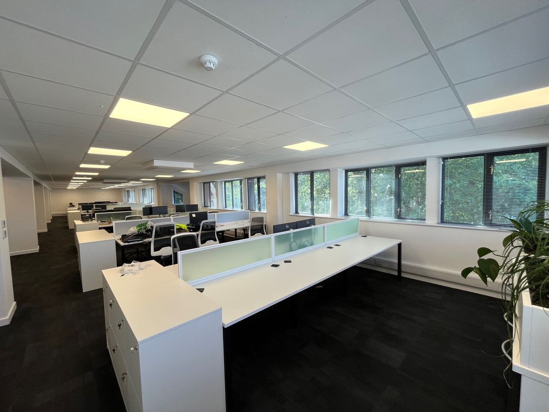 Suite F1, Fosse Way, Six Hills, Melton Mowbray, Leicestershire, LE14 3PD