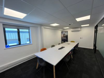 Property Image for Suite F1, Fosse Way, Six Hills, Melton Mowbray, Leicestershire, LE14 3PD