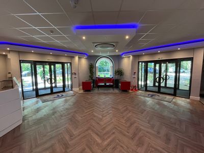Property Image for Suite F1, Fosse Way, Six Hills, Melton Mowbray, Leicestershire, LE14 3PD