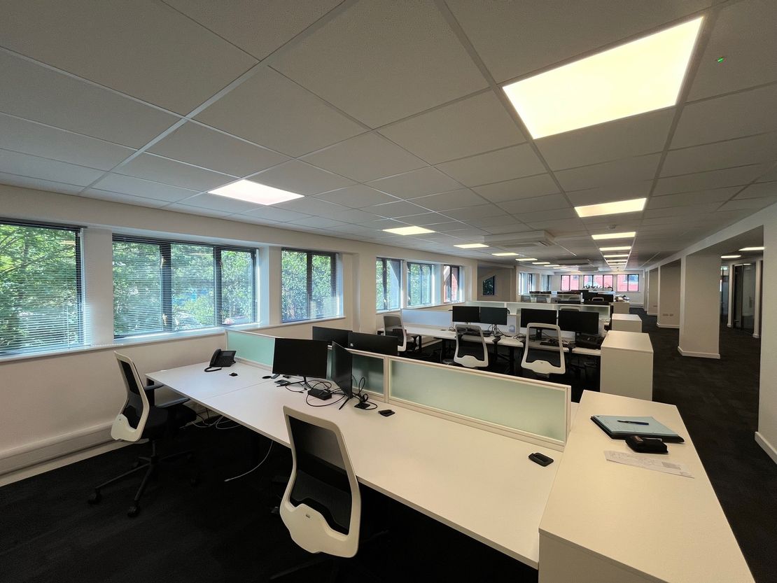 Suite F1, Fosse Way, Six Hills, Melton Mowbray, Leicestershire, LE14 3PD