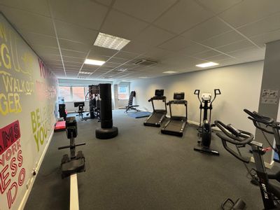 Property Image for Suite F1, Fosse Way, Six Hills, Melton Mowbray, Leicestershire, LE14 3PD