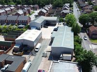 Property Image for Units 1 2 3 & 5 Taylors Row, Halton Road, Runcorn, Cheshire, WA7 5QP