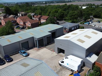 Property Image for Units 1 2 3 & 5 Taylors Row, Halton Road, Runcorn, Cheshire, WA7 5QP