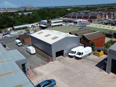 Property Image for Units 1 2 3 & 5 Taylors Row, Halton Road, Runcorn, Cheshire, WA7 5QP
