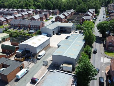 Property Image for Units 1 2 3 & 5 Taylors Row, Halton Road, Runcorn, Cheshire, WA7 5QP