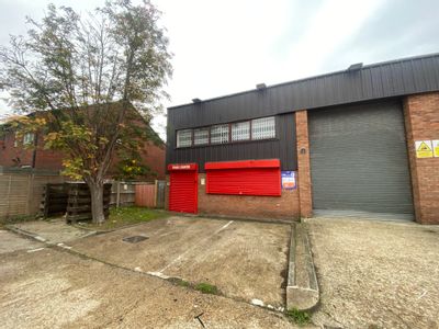 Property Image for Unit 4, 79 Sumner Road, Croydon, Surrey, CR0 3LN