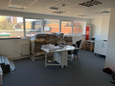 Property Image for Unit 4, 79 Sumner Road, Croydon, Surrey, CR0 3LN