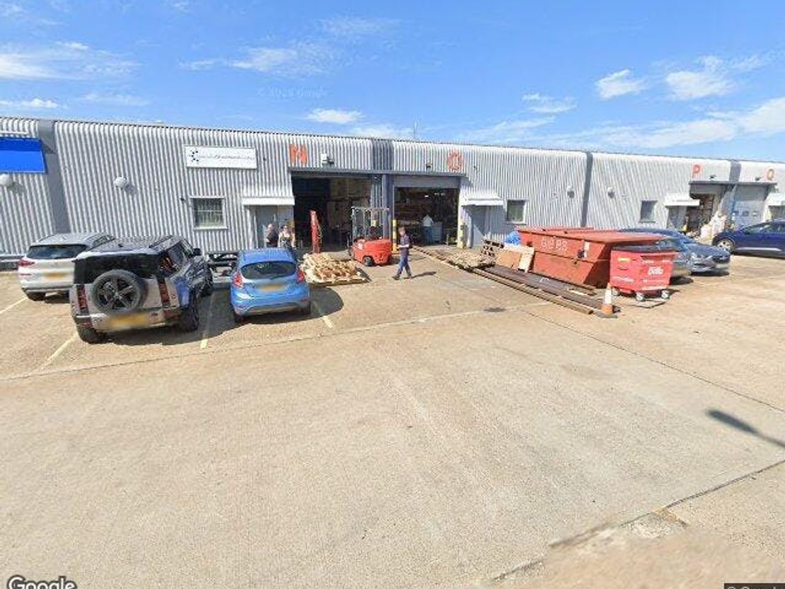 Unit N, Gunnels Wood Park, Gunnels Wood Road, Stevenage, SG1 2BH