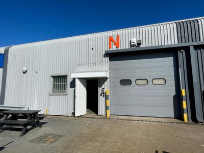 Property Image for Unit N, Gunnels Wood Park, Gunnels Wood Road, Stevenage, SG1 2BH