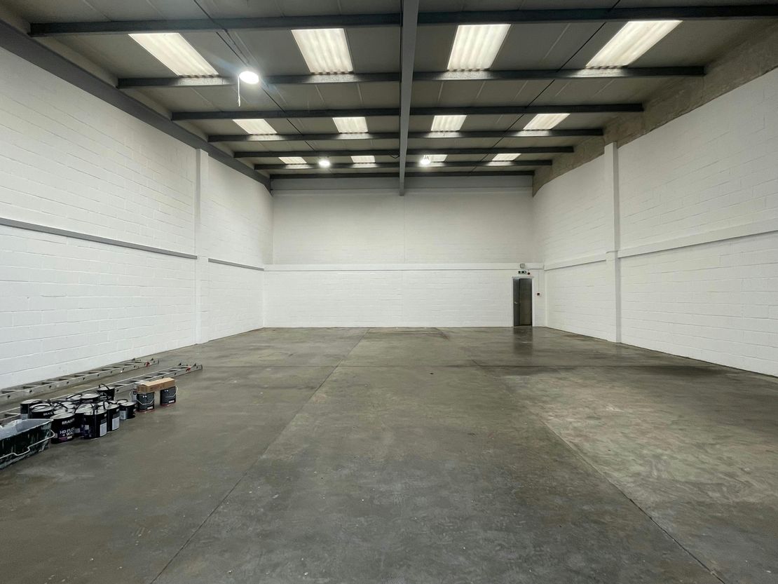 Unit O, Gunnels Wood Park, Gunnels Wood Road, Stevenage, SG1 2BH