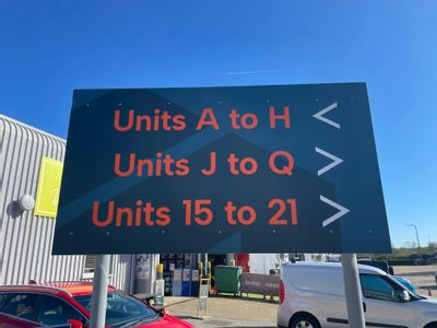 Property Image for Unit O, Gunnels Wood Park, Gunnels Wood Road, Stevenage, SG1 2BH