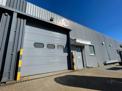 Property Image for Unit O, Gunnels Wood Park, Gunnels Wood Road, Stevenage, SG1 2BH