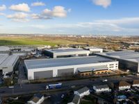 Property Image for Thames House, Thames Road, Crayford, Dartford, Kent, DA1 4QP