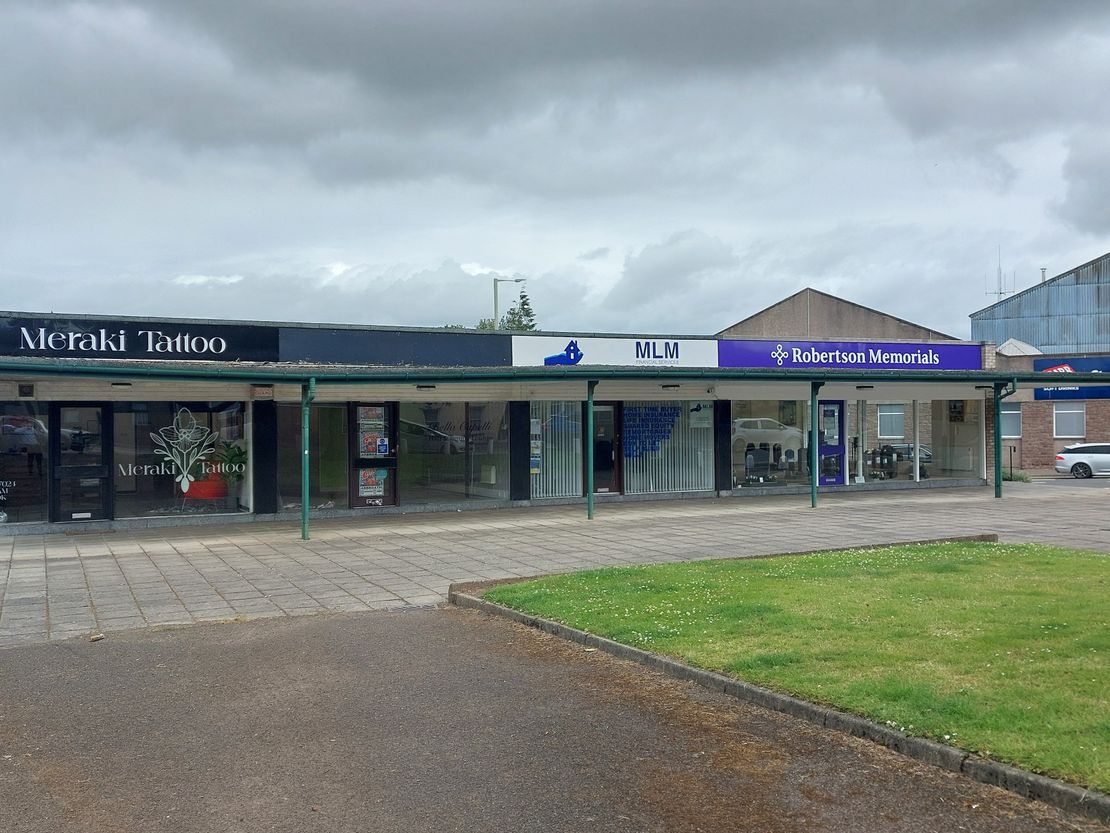 3, Grampian Park, Forfar, DD8 1DD