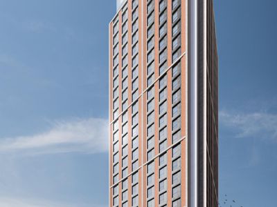 Property Image for SKY GARDENS, Midland Mills, Silver Street, Water Lane, Leeds  LS11