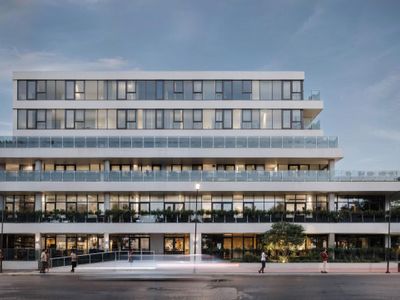 Property Image for AXIS, 32 York Road, Leeds, LS9
