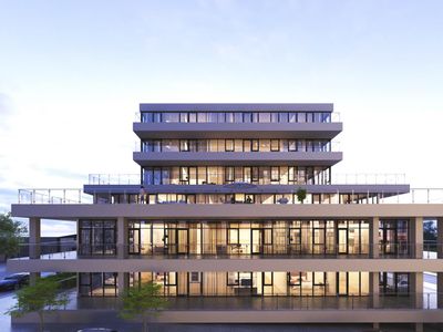 Property Image for AXIS, 32 York Road, Leeds, LS9