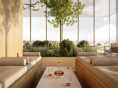 Property Image for SKY GARDENS, Midland Mills, Silver Street, Water Lane, Leeds  LS11