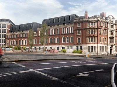 Property Image for Centenary House, North Street, Leeds,  West Yorkshire, LS2