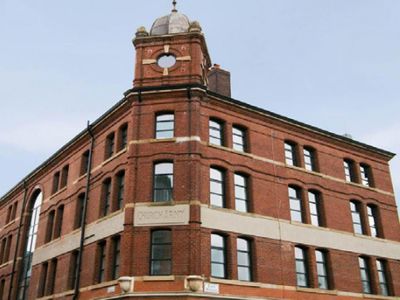 Property Image for Centenary House, North Street, Leeds,  West Yorkshire, LS2