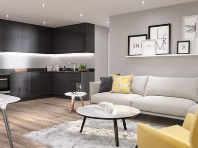 Property Image for Springwell Gardens, Whitehall Road, Leeds, LS12