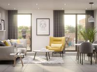 Property Image for Springwell Gardens, Whitehall Road, Leeds, LS12
