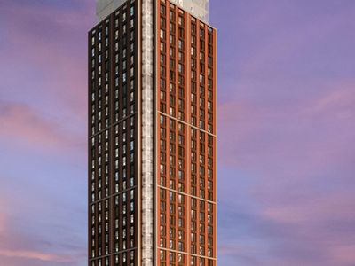 Property Image for SKY GARDENS, Silver Street, Water Lane, Leeds, West Yorkshire, LS11