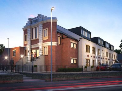 Property Image for Pavilion Court, Stanningley Road, LS28