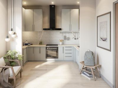 Property Image for Pavilion Court, Stanningley Road, LS28