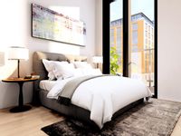 Property Image for AXIS, 32 York Road, Leeds, LS9