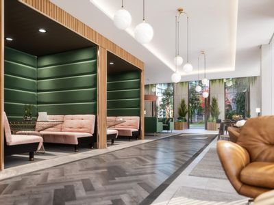 Property Image for SKY GARDENS, Silver Street, Water Lane, Leeds, West Yorkshire, LS11