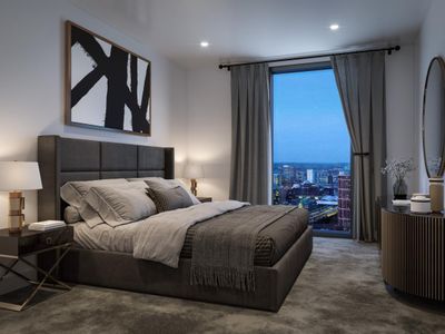 Property Image for SKY GARDENS, Silver Street, Water Lane, Leeds, West Yorkshire, LS11