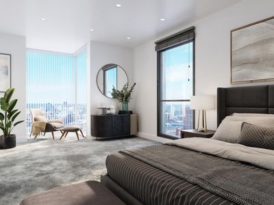 Property Image for SKY GARDENS, Silver Street, Water Lane, Leeds, West Yorkshire, LS11