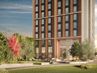 Property Image for SKY GARDENS, Silver Street, Water Lane, Leeds, West Yorkshire, LS11