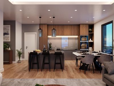 Property Image for SKY GARDENS, Silver Street, Water Lane, Leeds, West Yorkshire, LS11