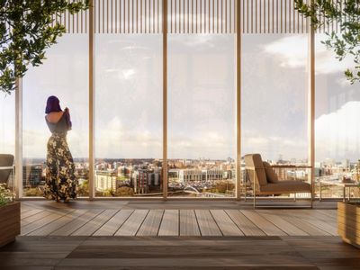 Property Image for SKY GARDENS, Silver Street, Water Lane, Leeds, West Yorkshire, LS11