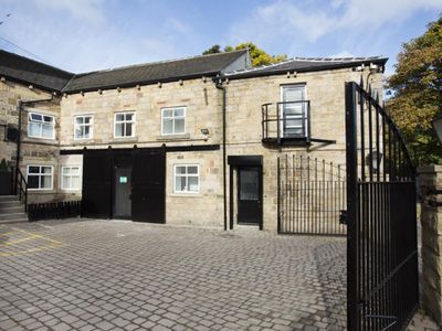 Property Image for Kirkstall Design Centre, Bridge Road, Leeds, LS5