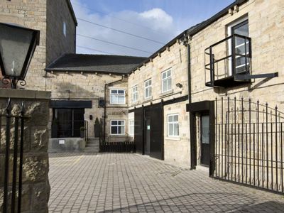 Property Image for Kirkstall Design Centre, Bridge Road, Leeds, LS5