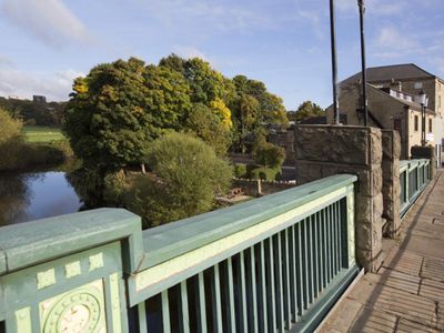 Property Image for Kirkstall Design Centre, Bridge Road, Leeds, LS5