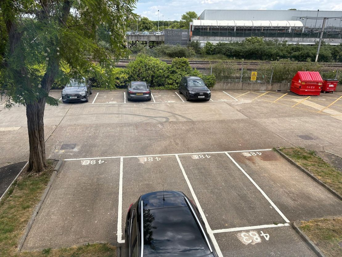Unit 17, Gunnels Wood Park, Gunnels Wood Road, Stevenage, SG1 2BH