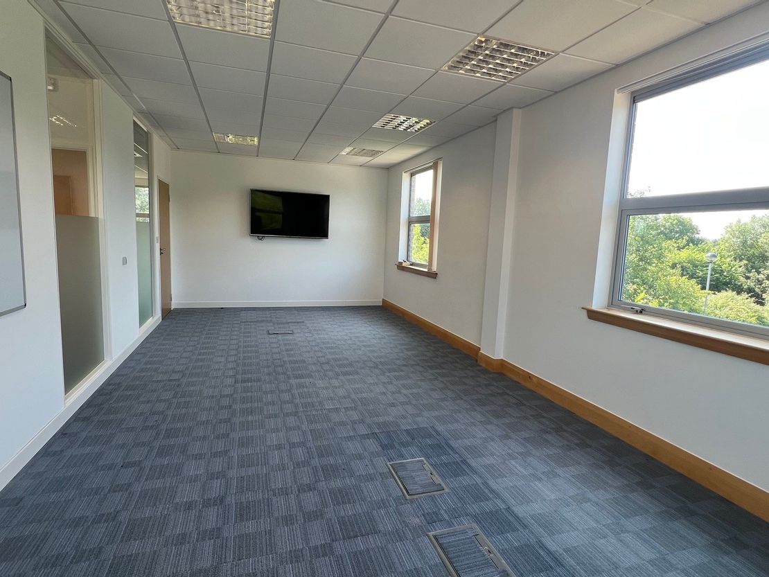 Unit 4 Winnersh Fields, Winnersh, Wokingham RG41 5QS
