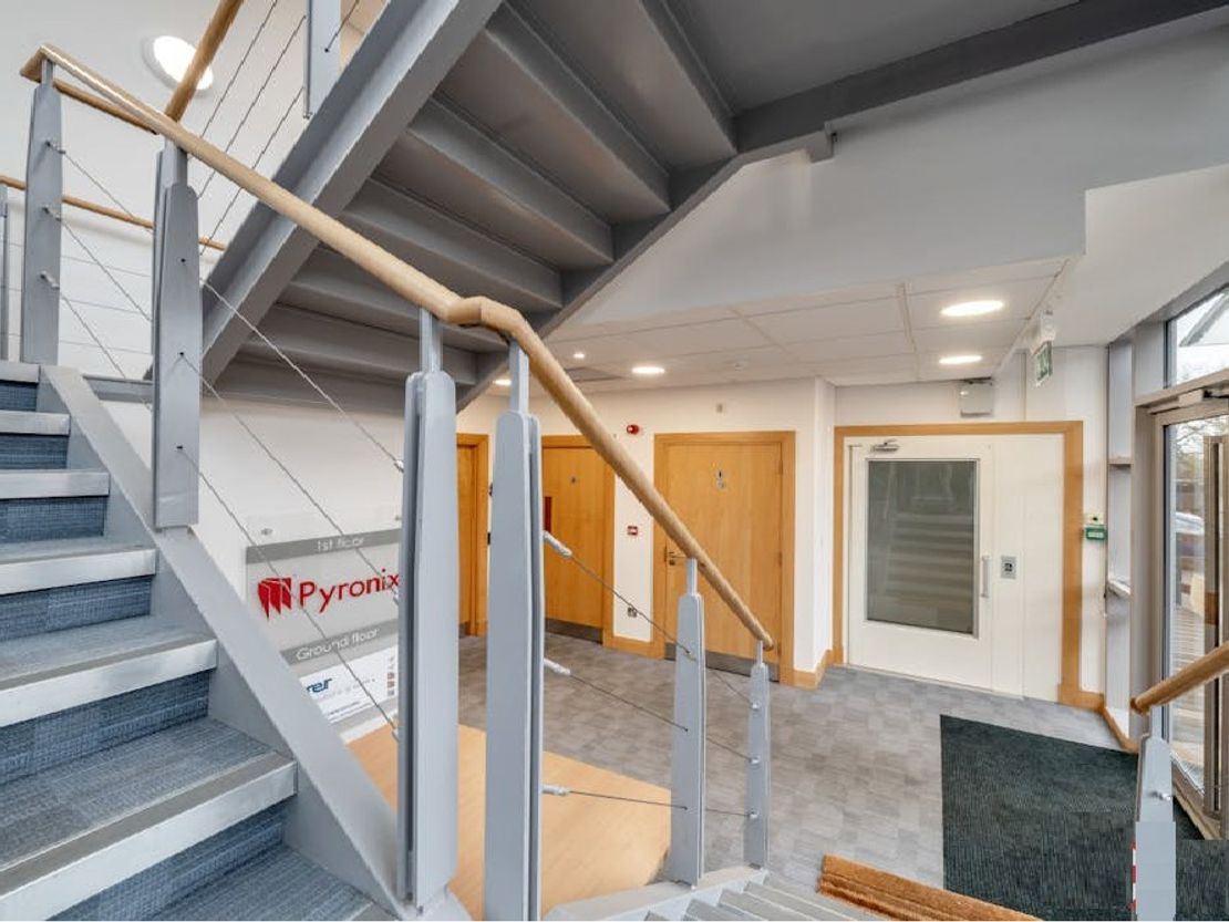 Unit 4 Winnersh Fields, Winnersh, Wokingham RG41 5QS