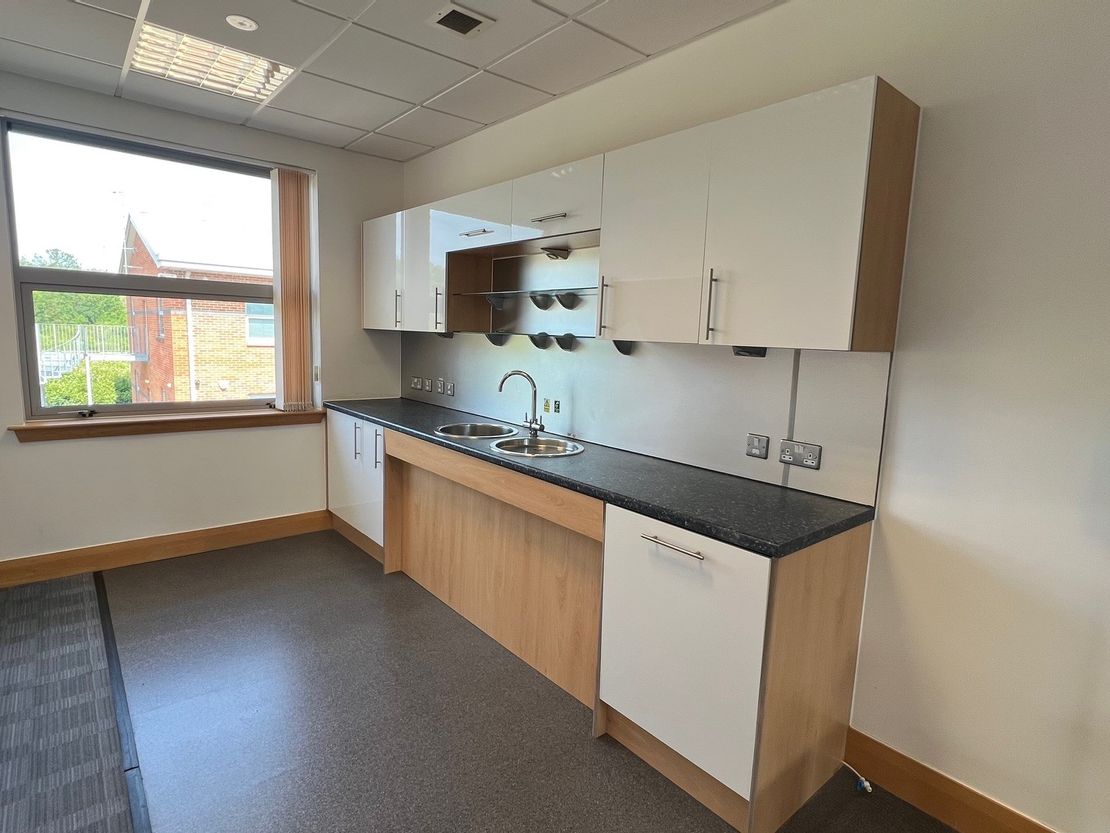 Unit 4 Winnersh Fields, Winnersh, Wokingham RG41 5QS
