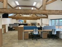 Property Image for First Floor North Suite, The Long Barn, Fornham Business Court, Bury St. Edmunds, IP31 1SL