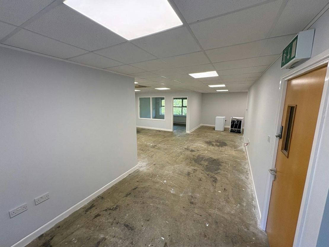 Unit 1, Brickfields Business Park, Woolpit, IP30 9QS