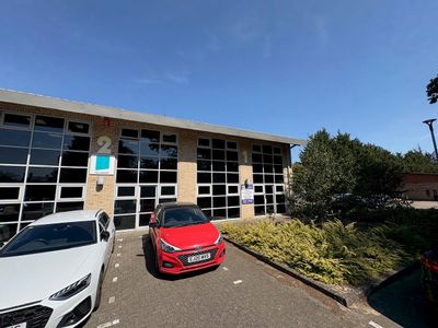 Property Image for Unit 1, Brickfields Business Park, Woolpit, IP30 9QS