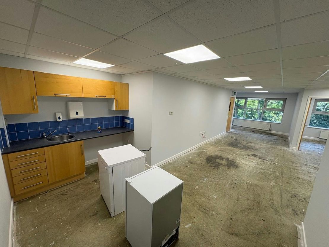 Unit 1, Brickfields Business Park, Woolpit, IP30 9QS