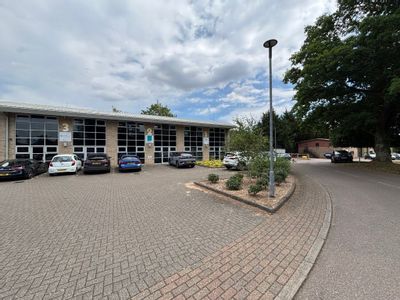 Property Image for Unit 1, Brickfields Business Park, Woolpit, IP30 9QS