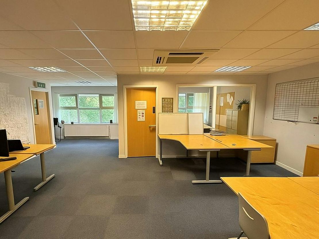 Unit 1, Brickfields Business Park, Woolpit, IP30 9QS
